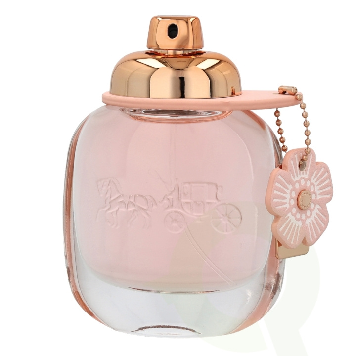 Coach Floral Edp Spray 50 ml i gruppen SKØNHED & HELSE / Duft & Parfume / Parfume / Parfume til hende hos TP E-commerce Nordic AB (C36066)