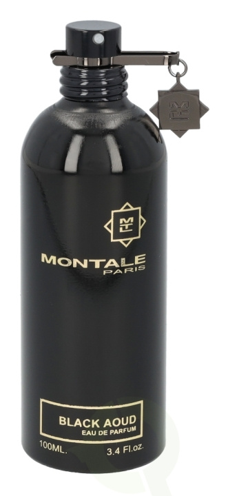 Montale Black Aoud Edp Spray 100 ml i gruppen SKØNHED & HELSE / Duft & Parfume / Parfume / Parfume til ham hos TP E-commerce Nordic AB (C36082)