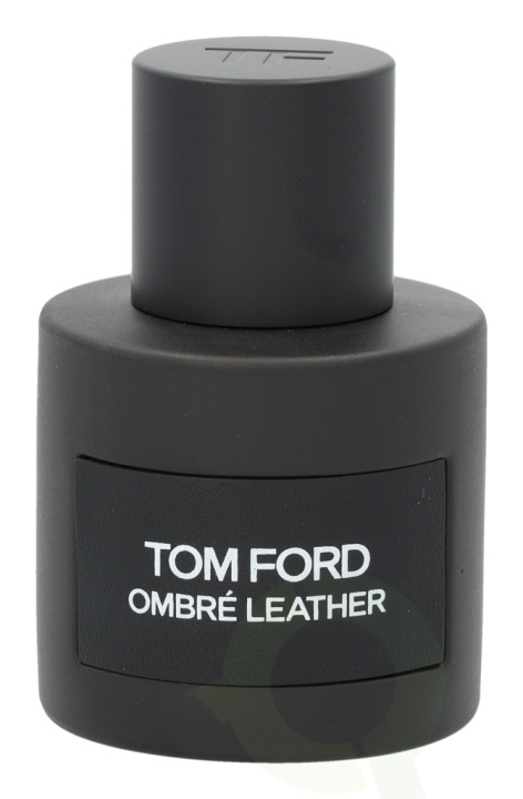 Tom Ford Ombre Leather Edp Spray 50 ml i gruppen SKØNHED & HELSE / Duft & Parfume / Parfume / Parfume til ham hos TP E-commerce Nordic AB (C36113)
