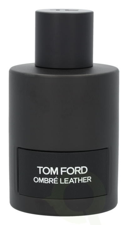 Tom Ford Ombre Leather Edp Spray 100 ml i gruppen SKØNHED & HELSE / Duft & Parfume / Parfume / Parfume til ham hos TP E-commerce Nordic AB (C36114)