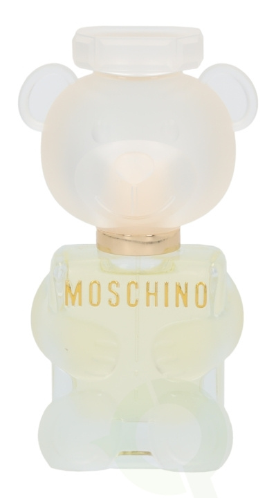 Moschino Toy 2 Edp Spray 30 ml i gruppen SKØNHED & HELSE / Duft & Parfume / Parfume / Parfume til hende hos TP E-commerce Nordic AB (C36125)