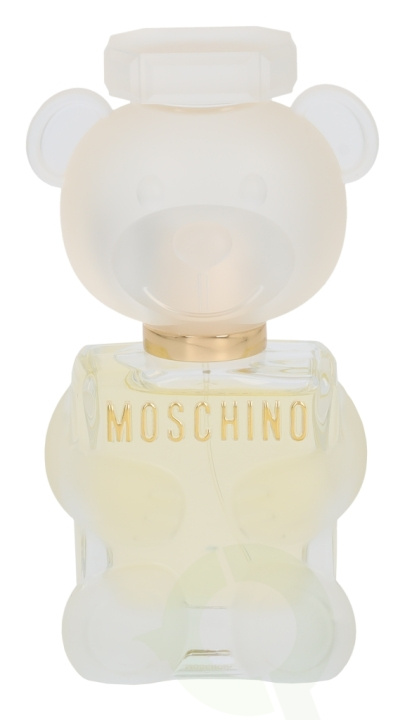 Moschino Toy 2 Edp Spray 50 ml i gruppen SKØNHED & HELSE / Duft & Parfume / Parfume / Parfume til hende hos TP E-commerce Nordic AB (C36126)