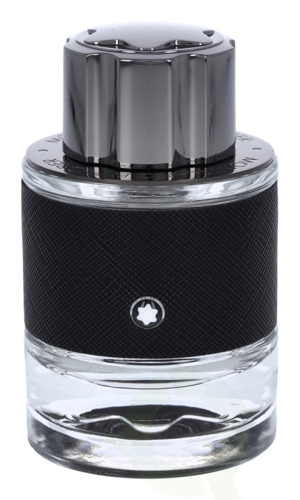 Montblanc Explorer Edp Spray 60 ml i gruppen SKØNHED & HELSE / Duft & Parfume / Parfume / Parfume til ham hos TP E-commerce Nordic AB (C36129)