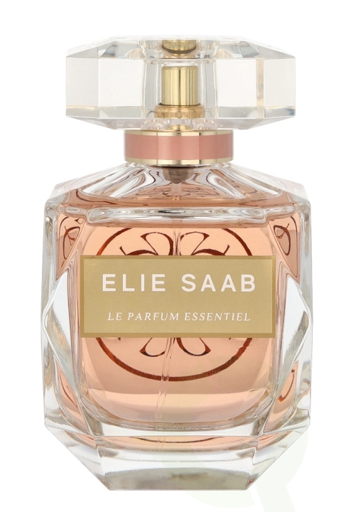 Elie Saab Le Parfum Essentiel Edp Spray 90 ml i gruppen SKØNHED & HELSE / Duft & Parfume / Parfume / Parfume til hende hos TP E-commerce Nordic AB (C36131)