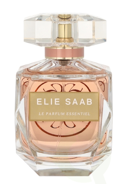 Elie Saab Le Parfum Essentiel Edp Spray 90 ml i gruppen SKØNHED & HELSE / Duft & Parfume / Parfume / Parfume til hende hos TP E-commerce Nordic AB (C36131)