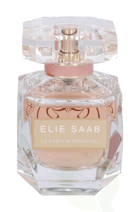 Elie Saab Le Parfum Essentiel Edp Spray 50 ml i gruppen SKØNHED & HELSE / Duft & Parfume / Parfume / Parfume til hende hos TP E-commerce Nordic AB (C36132)