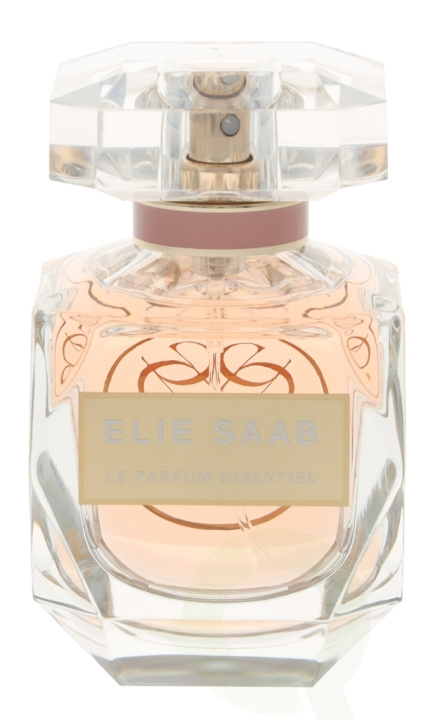 Elie Saab Le Parfum Essentiel Edp Spray 50 ml i gruppen SKØNHED & HELSE / Duft & Parfume / Parfume / Parfume til hende hos TP E-commerce Nordic AB (C36133)