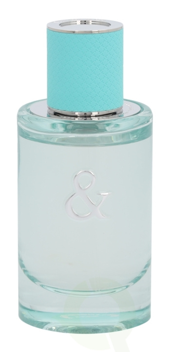 Tiffany & Co Love Her Edp Spray 50 ml i gruppen SKØNHED & HELSE / Duft & Parfume / Parfume / Parfume til hende hos TP E-commerce Nordic AB (C36139)