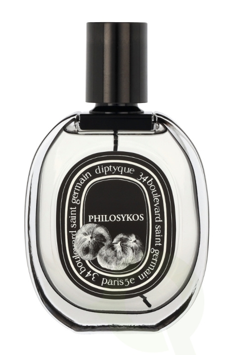 Diptyque Philosykos Edp Spray 75 ml i gruppen SKØNHED & HELSE / Duft & Parfume / Parfume / Unisex hos TP E-commerce Nordic AB (C36143)