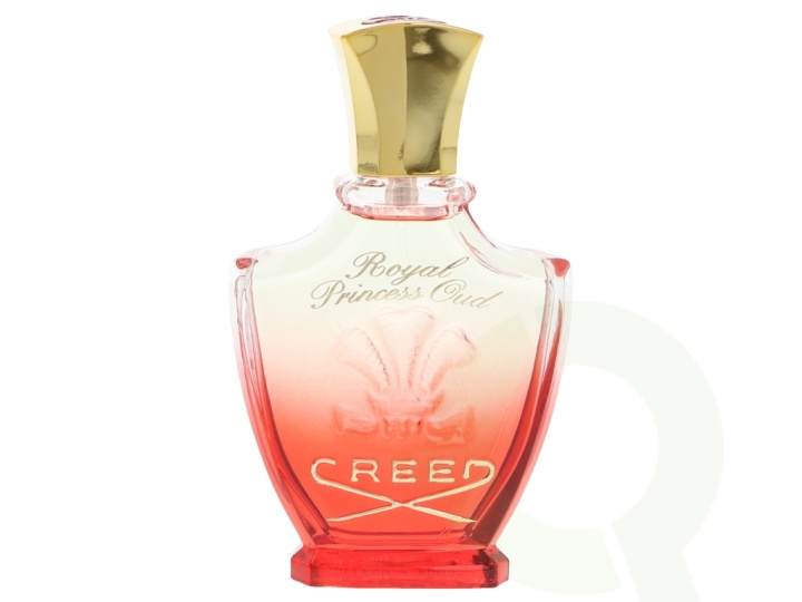 Creed Royal Princess Edp Spray 75 ml i gruppen SKØNHED & HELSE / Duft & Parfume / Parfume / Parfume til hende hos TP E-commerce Nordic AB (C36147)