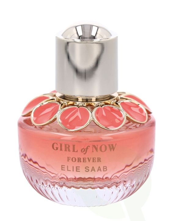 Elie Saab Girl Of Now Forever Edp Spray 30 ml i gruppen SKØNHED & HELSE / Duft & Parfume / Parfume / Parfume til hende hos TP E-commerce Nordic AB (C36149)