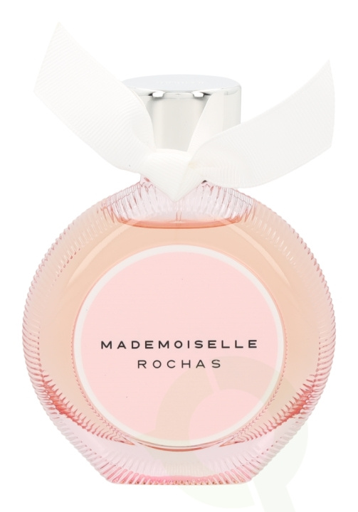 Rochas Mademoiselle Edp Spray 90 ml i gruppen SKØNHED & HELSE / Duft & Parfume / Parfume / Parfume til hende hos TP E-commerce Nordic AB (C36171)
