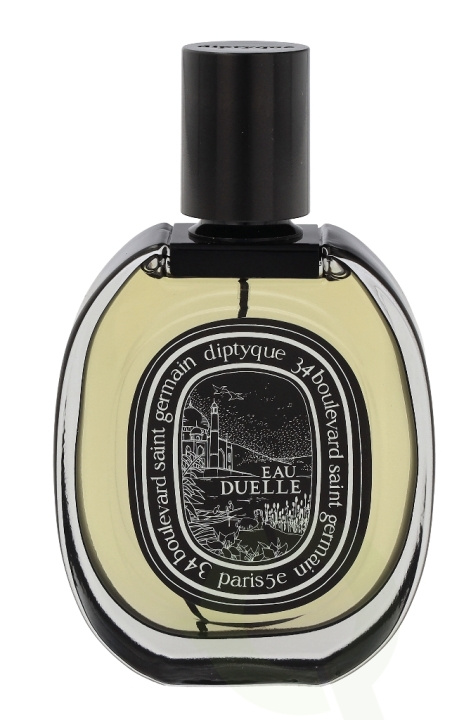 Diptyque Eau Duelle Edp Spray 75 ml i gruppen SKØNHED & HELSE / Duft & Parfume / Parfume / Parfume til hende hos TP E-commerce Nordic AB (C36178)