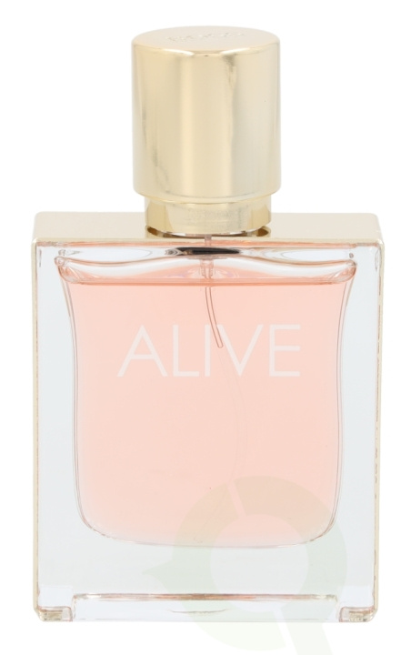 Hugo Boss Alive Edp Spray 30 ml i gruppen SKØNHED & HELSE / Duft & Parfume / Parfume / Parfume til hende hos TP E-commerce Nordic AB (C36180)