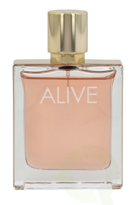 Hugo Boss Alive Edp Spray 50 ml i gruppen SKØNHED & HELSE / Duft & Parfume / Parfume / Parfume til hende hos TP E-commerce Nordic AB (C36181)