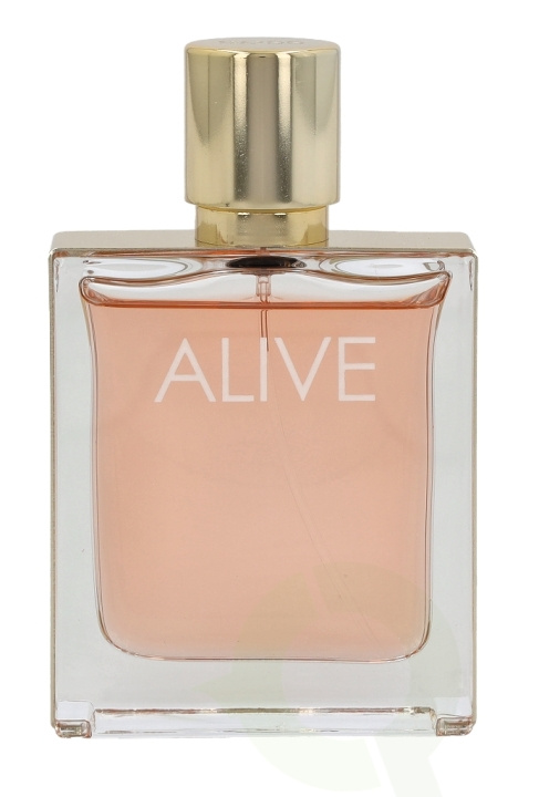 Hugo Boss Alive Edp Spray 50 ml i gruppen SKØNHED & HELSE / Duft & Parfume / Parfume / Parfume til hende hos TP E-commerce Nordic AB (C36181)