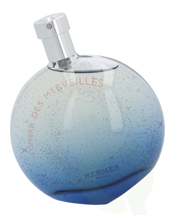 Hermes L\'Ombre Des Merveilles Edp Spray 100 ml i gruppen SKØNHED & HELSE / Duft & Parfume / Parfume / Unisex hos TP E-commerce Nordic AB (C36185)