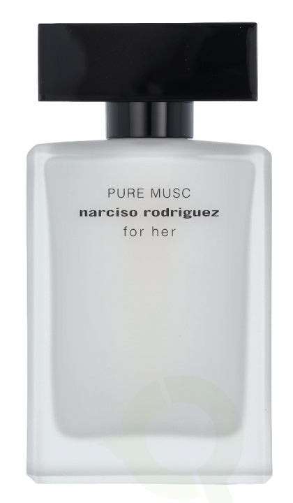 Narciso Rodriguez Pure Musc For Her Edp Spray 50 ml i gruppen SKØNHED & HELSE / Duft & Parfume / Parfume / Parfume til hende hos TP E-commerce Nordic AB (C36187)