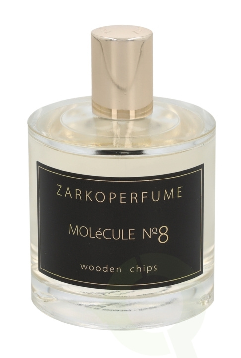 Zarko Molecule N°8 Edp Spray 100 ml i gruppen SKØNHED & HELSE / Duft & Parfume / Parfume / Unisex hos TP E-commerce Nordic AB (C36190)