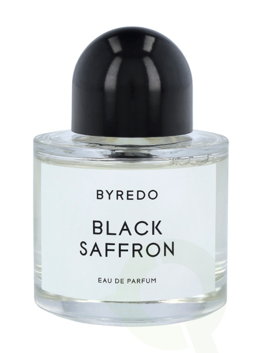Byredo Black Saffron Edp Spray 100 ml i gruppen SKØNHED & HELSE / Duft & Parfume / Parfume / Parfume til hende hos TP E-commerce Nordic AB (C36192)