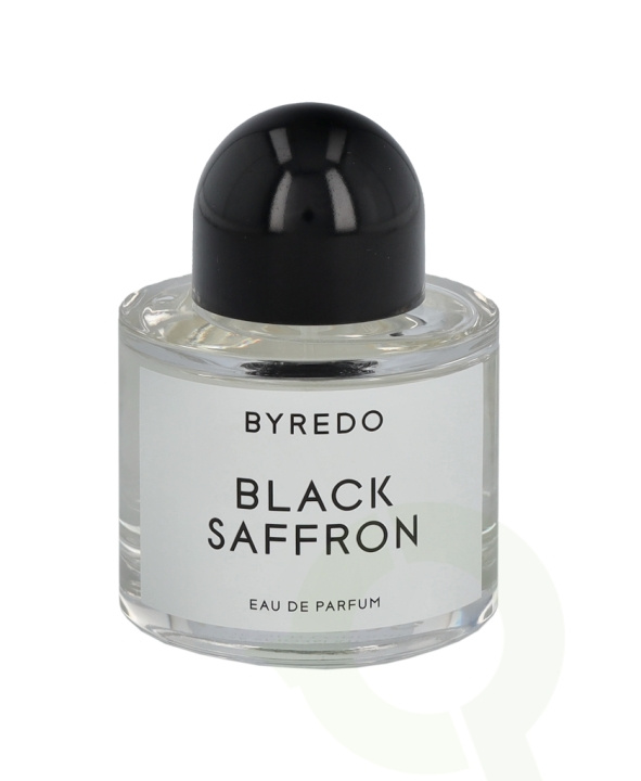 Byredo Black Saffron Edp Spray 50 ml i gruppen SKØNHED & HELSE / Duft & Parfume / Parfume / Parfume til hende hos TP E-commerce Nordic AB (C36193)