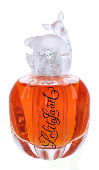 Lolita Lempicka Lolitaland Edp Spray 80 ml i gruppen SKØNHED & HELSE / Duft & Parfume / Parfume / Parfume til hende hos TP E-commerce Nordic AB (C36224)