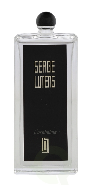 Serge Lutens L\'Orpheline Edp Spray 100 ml i gruppen SKØNHED & HELSE / Duft & Parfume / Parfume / Unisex hos TP E-commerce Nordic AB (C36226)