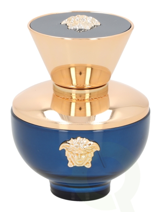 Versace Dylan Blue Pour Femme Edp Spray 50 ml i gruppen SKØNHED & HELSE / Duft & Parfume / Parfume / Parfume til hende hos TP E-commerce Nordic AB (C36246)