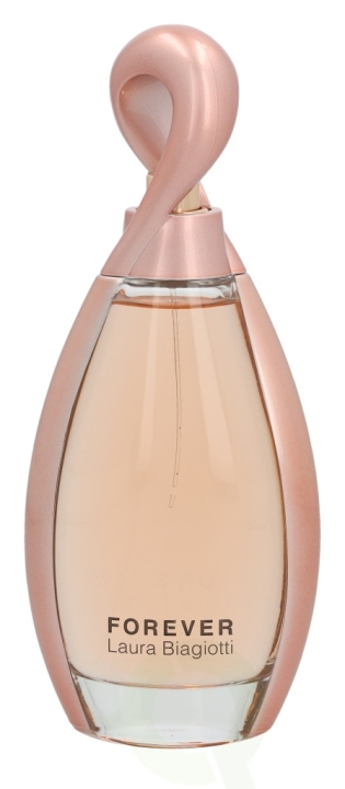 Laura Biagiotti Forever Edp Spray 100 ml i gruppen SKØNHED & HELSE / Duft & Parfume / Parfume / Parfume til hende hos TP E-commerce Nordic AB (C36250)