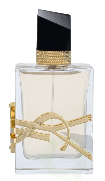 Yves Saint Laurent YSL Libre Edp Spray 50 ml i gruppen SKØNHED & HELSE / Duft & Parfume / Parfume / Parfume til hende hos TP E-commerce Nordic AB (C36253)