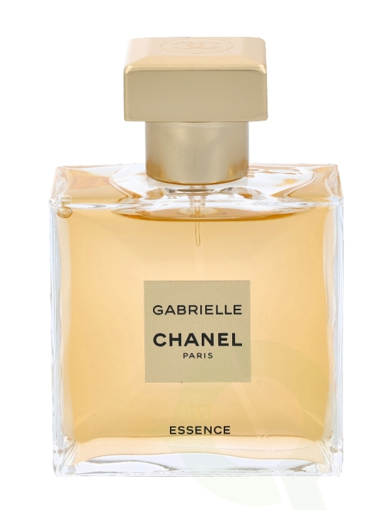 Chanel Gabrielle Essence Edp Spray 35 ml i gruppen SKØNHED & HELSE / Duft & Parfume / Parfume / Parfume til hende hos TP E-commerce Nordic AB (C36262)