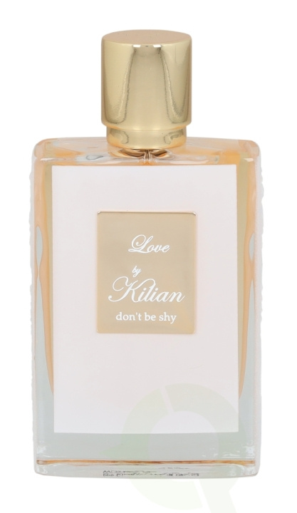 Kilian Love Don\'t Be Shy Edp Spray 50 ml i gruppen SKØNHED & HELSE / Duft & Parfume / Parfume / Parfume til hende hos TP E-commerce Nordic AB (C36267)