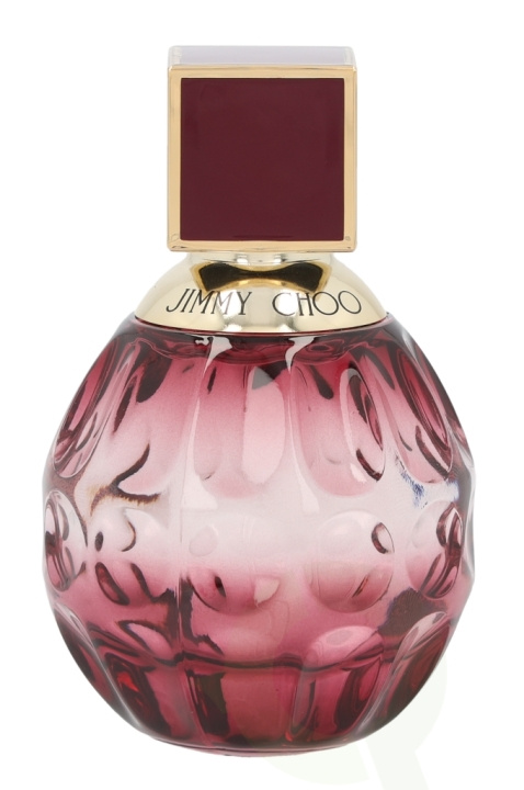 Jimmy Choo Fever Edp Spray 40 ml i gruppen SKØNHED & HELSE / Duft & Parfume / Parfume / Parfume til hende hos TP E-commerce Nordic AB (C36274)