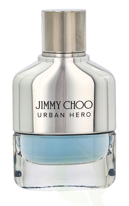 Jimmy Choo Urban Hero Edp Spray 50 ml i gruppen SKØNHED & HELSE / Duft & Parfume / Parfume / Parfume til ham hos TP E-commerce Nordic AB (C36287)