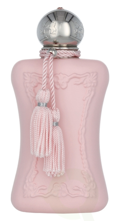 Parfums De Marly Delina Edp Spray 75 ml i gruppen SKØNHED & HELSE / Duft & Parfume / Parfume / Parfume til hende hos TP E-commerce Nordic AB (C36295)