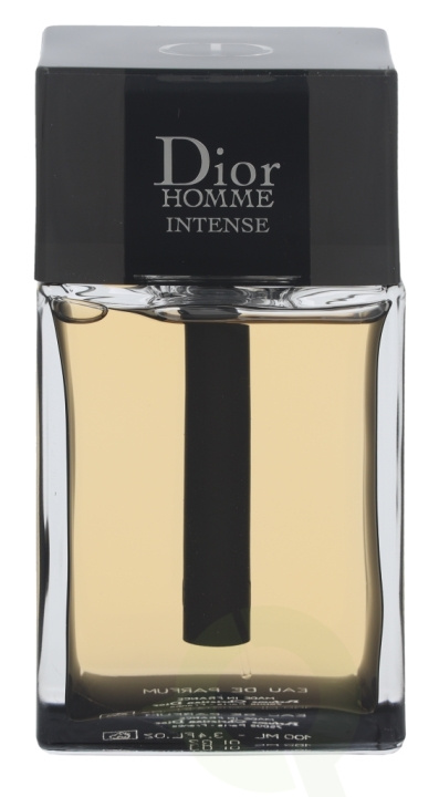 Dior Homme Intense Edp Spray 100 ml i gruppen SKØNHED & HELSE / Duft & Parfume / Parfume / Parfume til ham hos TP E-commerce Nordic AB (C36297)