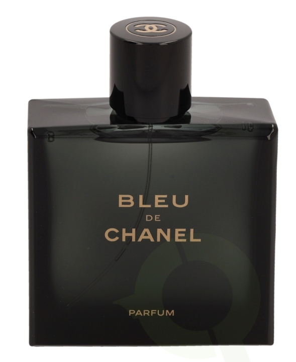 Chanel Bleu De Chanel Pour Homme Edp Spray 100 ml i gruppen SKØNHED & HELSE / Duft & Parfume / Parfume / Parfume til ham hos TP E-commerce Nordic AB (C36301)