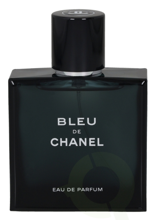 Chanel Bleu De Chanel Pour Homme Edp Spray 50 ml i gruppen SKØNHED & HELSE / Duft & Parfume / Parfume / Parfume til ham hos TP E-commerce Nordic AB (C36302)