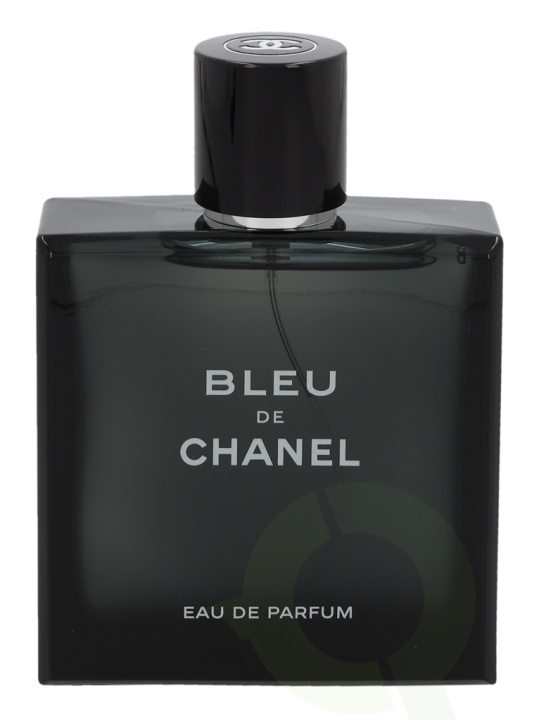 Chanel Bleu De Chanel Pour Homme Edp Spray 100 ml i gruppen SKØNHED & HELSE / Duft & Parfume / Parfume / Parfume til ham hos TP E-commerce Nordic AB (C36303)