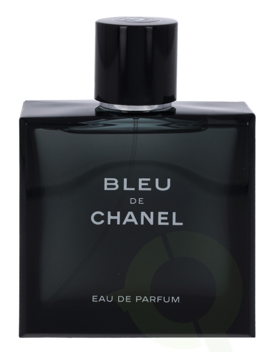 Chanel Bleu De Chanel Pour Homme Edp Spray 150 ml i gruppen SKØNHED & HELSE / Duft & Parfume / Parfume / Parfume til ham hos TP E-commerce Nordic AB (C36304)