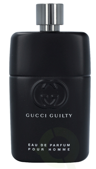 Gucci Guilty Pour Homme Edp Spray 90 ml i gruppen SKØNHED & HELSE / Duft & Parfume / Parfume / Parfume til ham hos TP E-commerce Nordic AB (C36312)