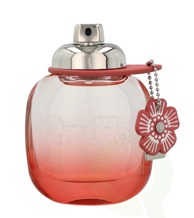 Coach Floral Blush Edp Spray 50 ml i gruppen SKØNHED & HELSE / Duft & Parfume / Parfume / Parfume til hende hos TP E-commerce Nordic AB (C36327)