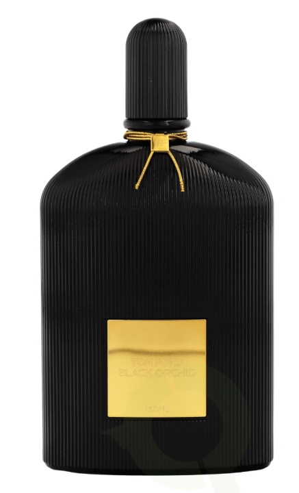 Tom Ford Black Orchid Edp Spray 150 ml i gruppen SKØNHED & HELSE / Duft & Parfume / Parfume / Parfume til hende hos TP E-commerce Nordic AB (C36334)