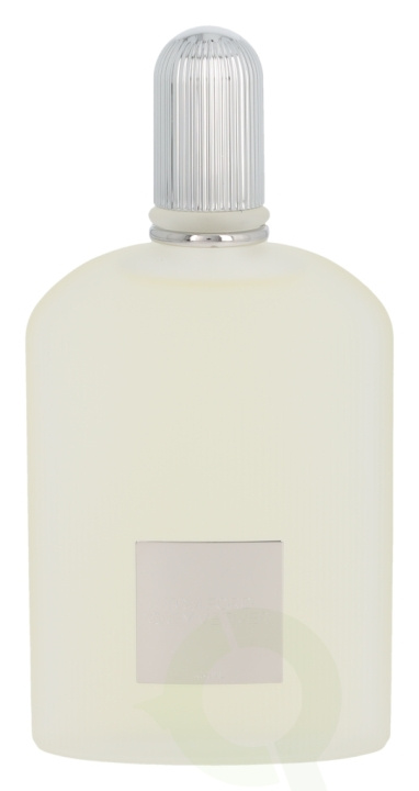 Tom Ford Grey Vetiver Edp Spray 100 ml i gruppen SKØNHED & HELSE / Duft & Parfume / Parfume / Parfume til ham hos TP E-commerce Nordic AB (C36335)