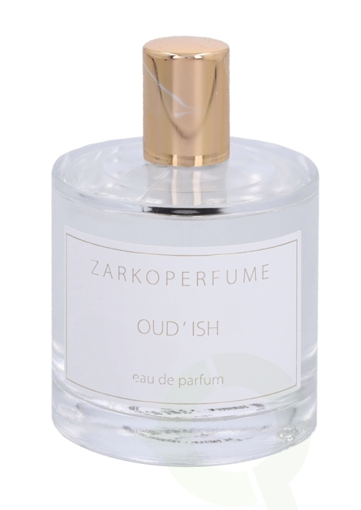 Zarko Oud\'Ish Edp Spray 100 ml i gruppen SKØNHED & HELSE / Duft & Parfume / Parfume / Unisex hos TP E-commerce Nordic AB (C36340)