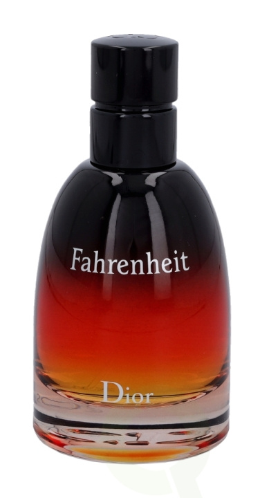 Dior Fahrenheit Edp Spray 75 ml i gruppen SKØNHED & HELSE / Duft & Parfume / Parfume / Parfume til ham hos TP E-commerce Nordic AB (C36343)