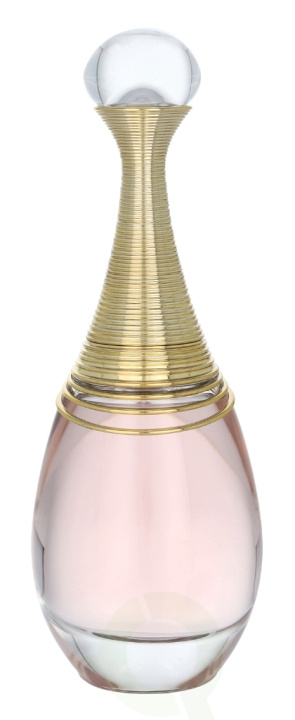 Dior J\'Adore Edp Spray 100 ml i gruppen SKØNHED & HELSE / Duft & Parfume / Parfume / Parfume til hende hos TP E-commerce Nordic AB (C36348)
