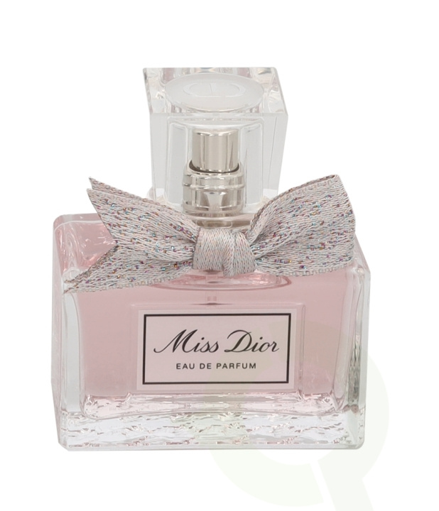Dior Miss Dior Edp Spray 30 ml i gruppen SKØNHED & HELSE / Duft & Parfume / Parfume / Parfume til hende hos TP E-commerce Nordic AB (C36351)