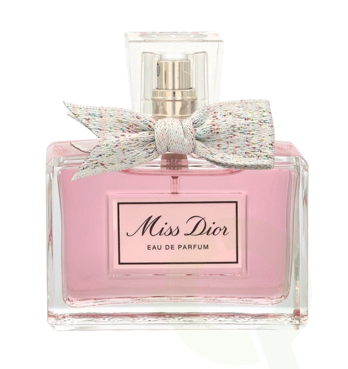 Dior Miss Dior Edp Spray 50 ml i gruppen SKØNHED & HELSE / Duft & Parfume / Parfume / Parfume til hende hos TP E-commerce Nordic AB (C36352)