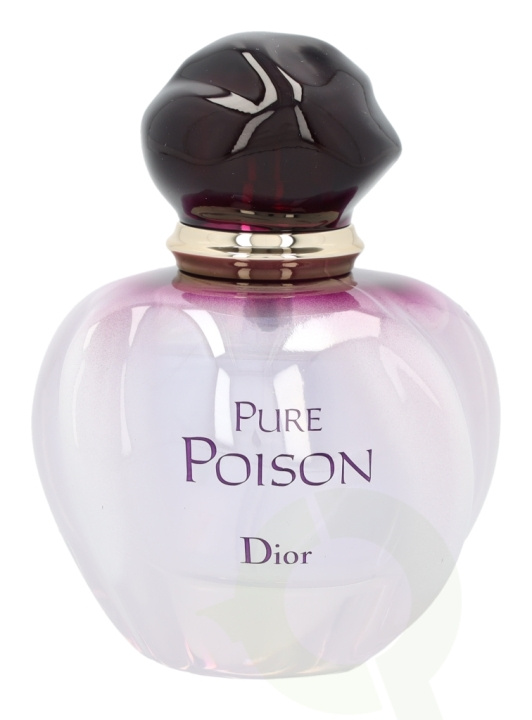 Dior Pure Poison Edp Spray 30 ml i gruppen SKØNHED & HELSE / Duft & Parfume / Parfume / Parfume til hende hos TP E-commerce Nordic AB (C36353)